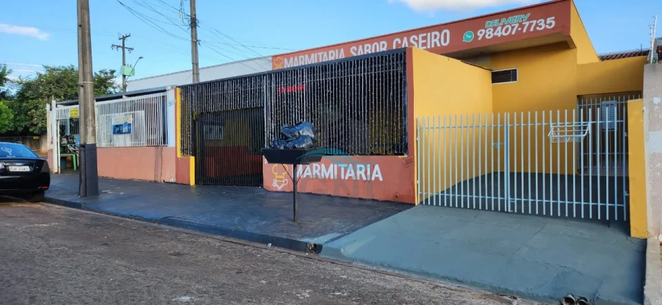 Imagens do imóveis CASA A VENDA - VIVI XAVIER