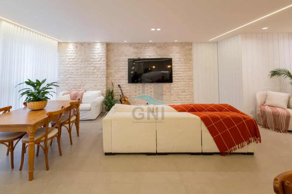 Imagens do imóveis APARTAMENTO A VENDA - EDIFICIO TAY