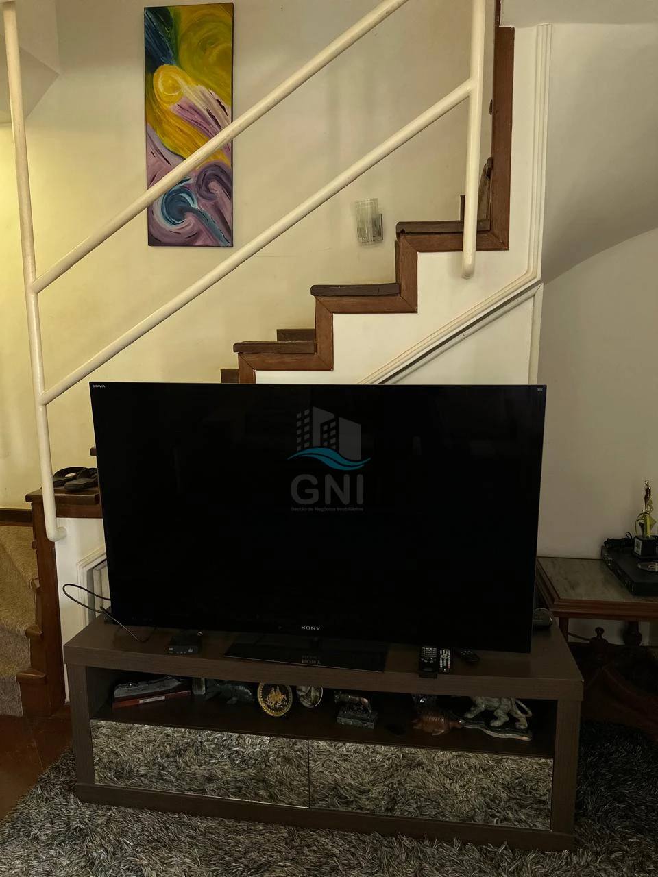 Imagens do imóveis APARTAMENTO A VENDA - EDIFICIO SAINT SIMON