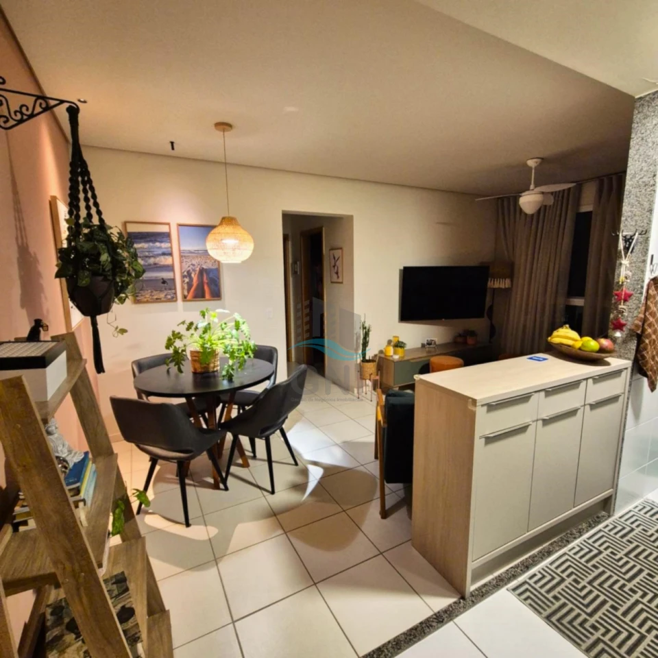 Imagens do imóveis APARTAMENTO A VENDA - EDIFICIO AQUA JARDIM