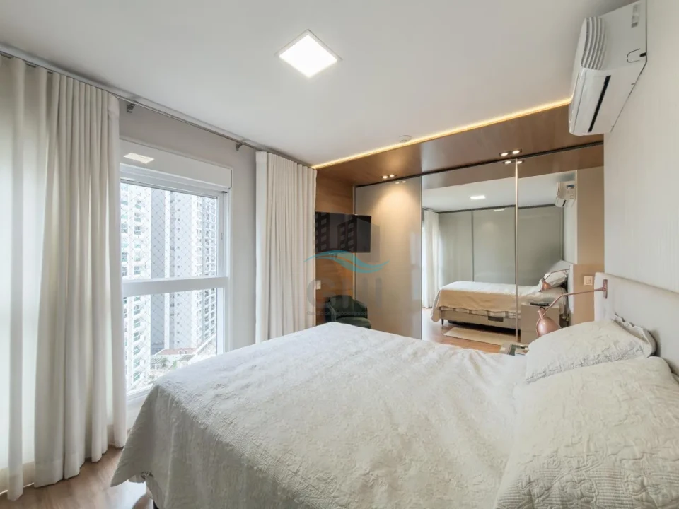 APARTAMENTO A VENDA - EDIFICIO MAISON LEGACY