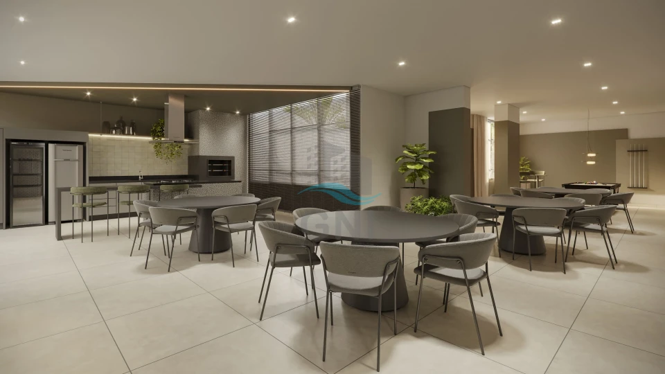 Imagens do imóveis APARTAMENTO A VENDA - EDIFICIO HERA VECTRA