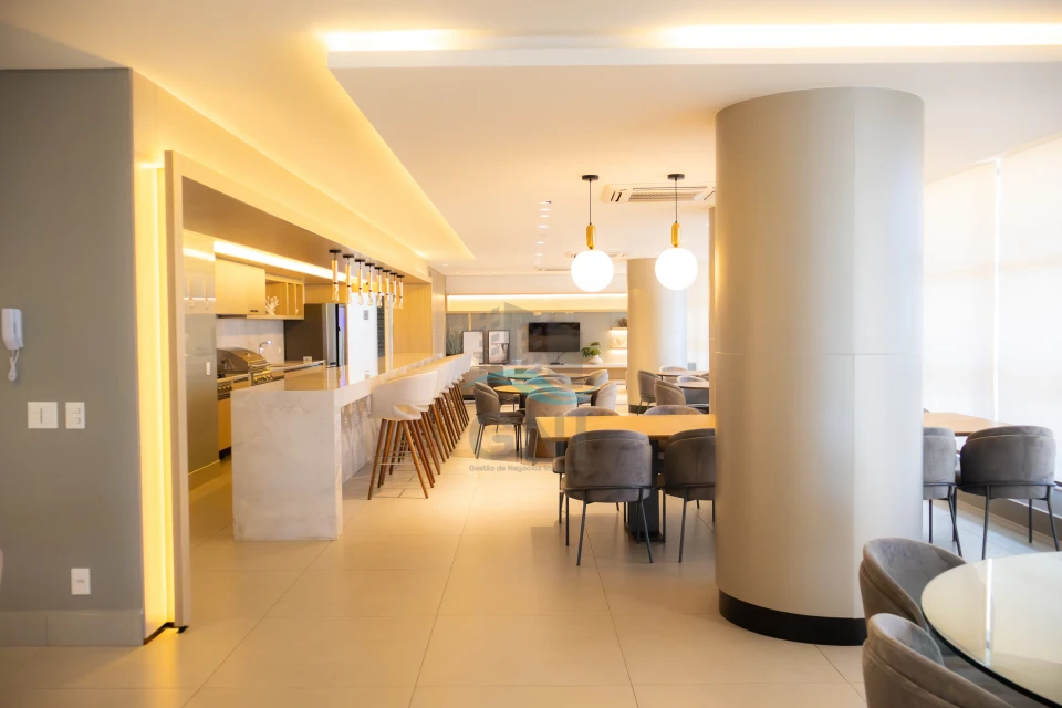 Imagens do imóveis APARTAMENTO A VENDA - EDIFICIO LE REVE