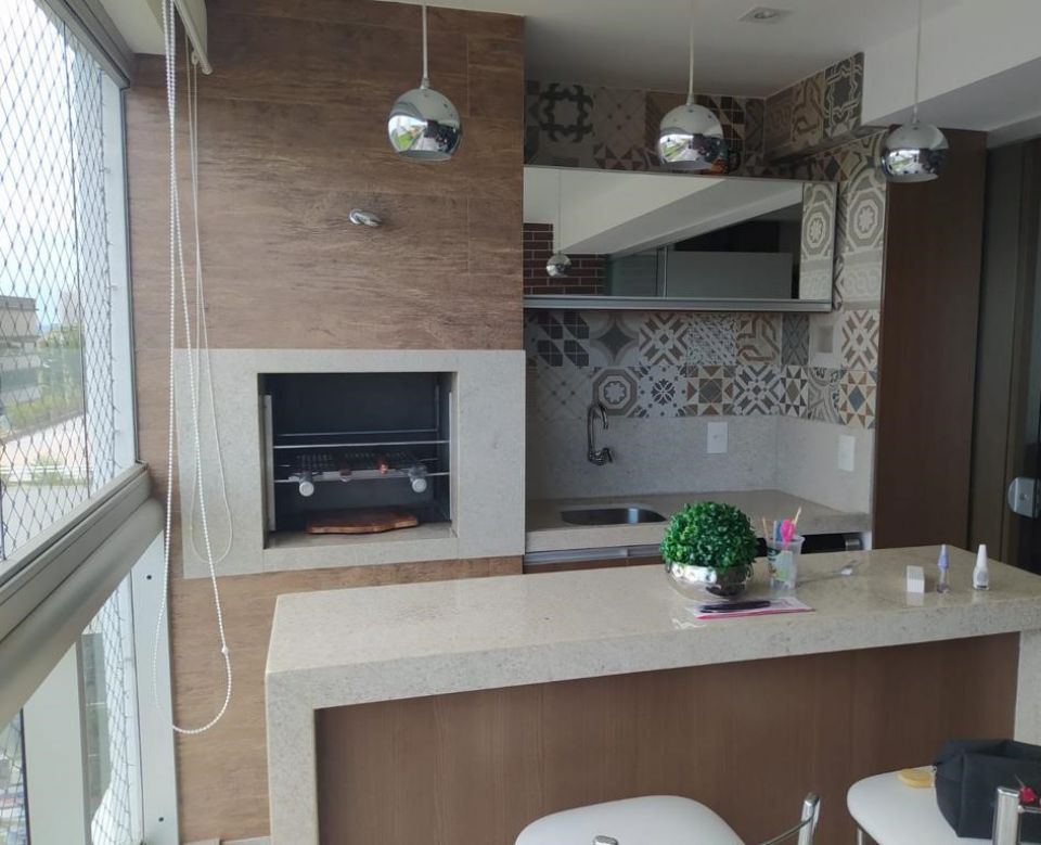 APARTAMENTO À VENDA - POTY LAZZAROTTO Imagens do imóveis APARTAMENTO À VENDA - POTY LAZZAROTTO