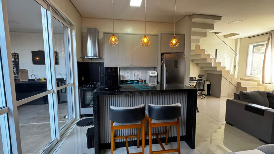 Imagens do imóveis CASA A VENDA - CONDOMINIO RESIDENCIAL VILLAGE TOKIO