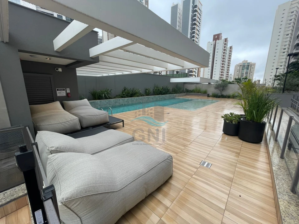 Imagens do imóveis APARTAMENTO A VENDA - EDIFICIO ATRIO