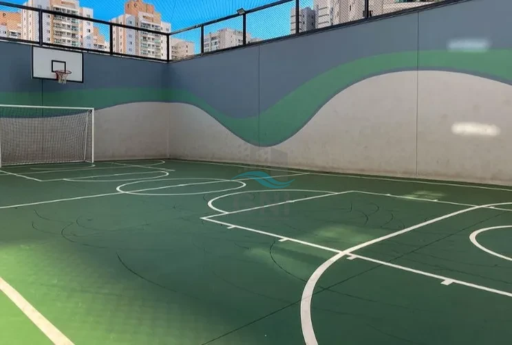 Imagens do imóveis APARTAMENTO A VENDA - EDIFICIO COSMOPOLITAN RESIDENCE