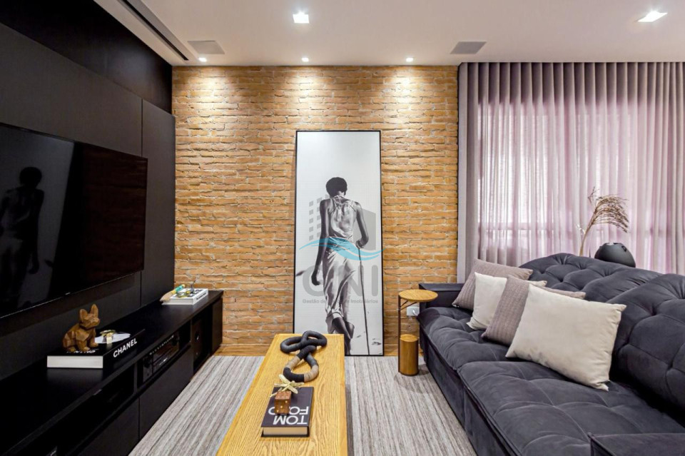 Imagens do imóveis APARTAMENTO A VENDA - EDIFICIO CAMBRIGDE VILLAGE