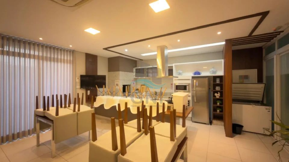 APARTAMENTO A VENDA - EDIFICIO ARTE PALHANO