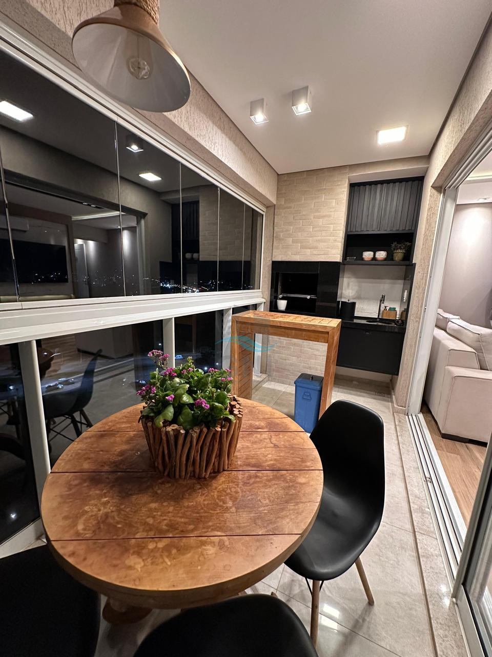 Imagens do imóveis APARTAMENTO A VENDA - EDIFICIO VICTORIA PARQUE