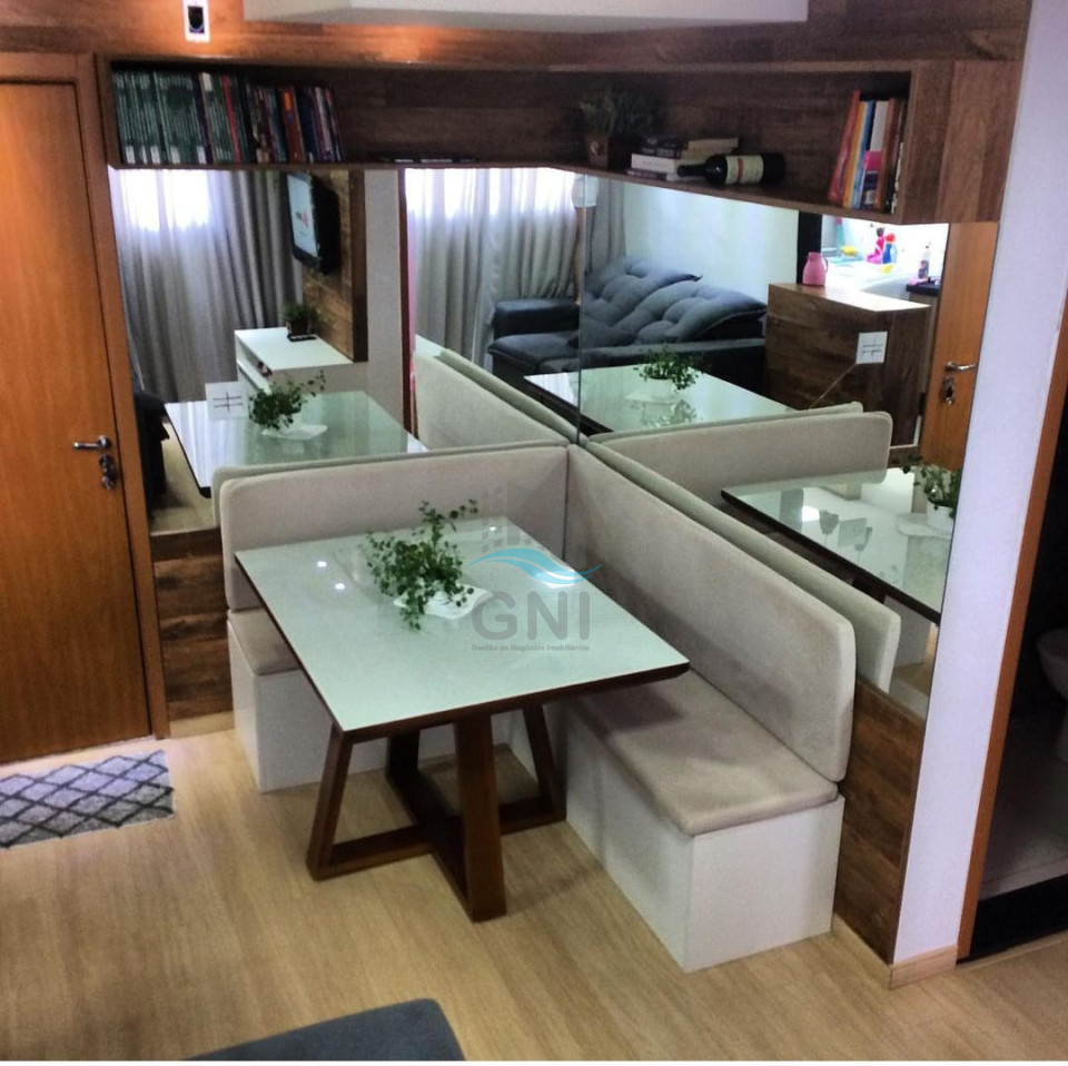 APARTAMENTO A VENDA - EDIFICIO SPAZIO LOUVRE Imagens do imóveis APARTAMENTO A VENDA - EDIFICIO SPAZIO LOUVRE