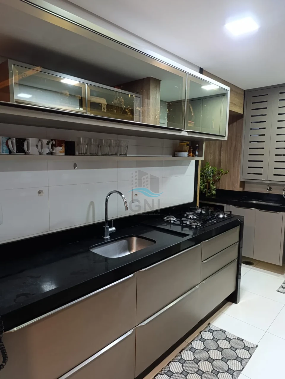 Imagens do imóveis APARTAMENTO A VENDA - EDIFÍCIO CHELSEA TOWER