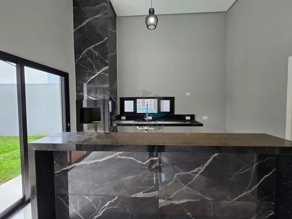 Imagens do imóveis CASA A VENDA - RESIDENCIAL BELLEVIE