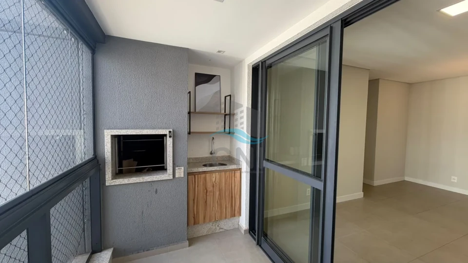 APARTAMENTO PARA LOCAÇÃO - ARCH PALHANO