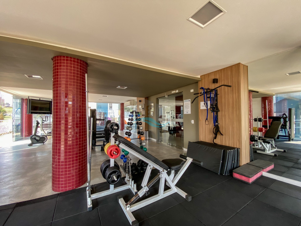 APARTAMENTO A VENDA - EDIFICIO VIVERE PALHANO Imagens do imóveis APARTAMENTO A VENDA - EDIFICIO VIVERE PALHANO