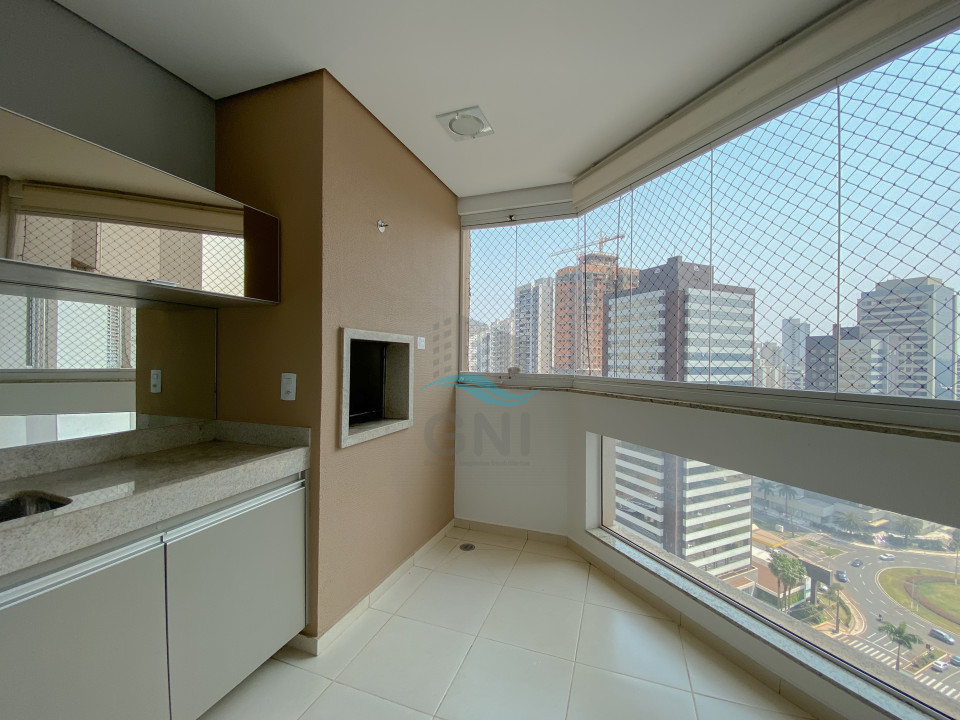 Imagens do imóveis APARTAMENTO PARA LOCAÇÃO - EVOLUTION HOME AYRTON SENNA