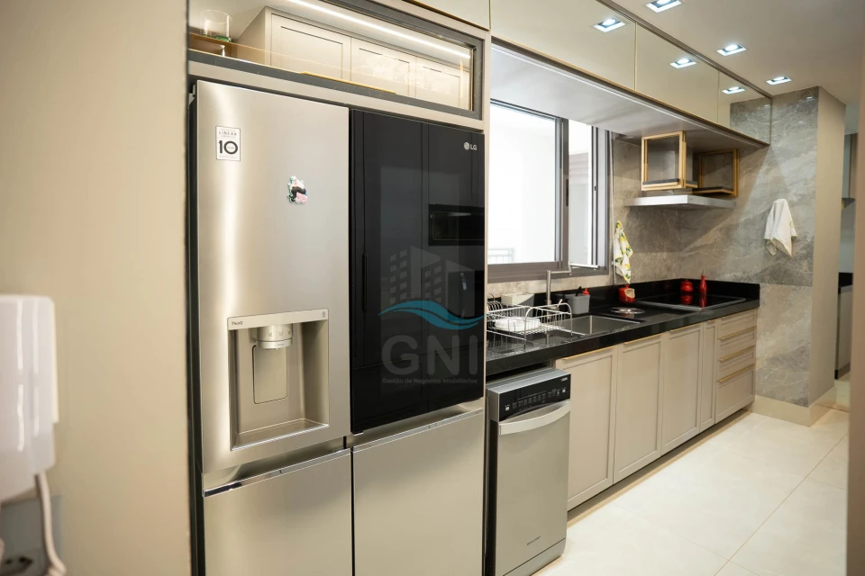 Imagens do imóveis APARTAMENTO A VENDA - EDIFICIO GRAND PALAIS