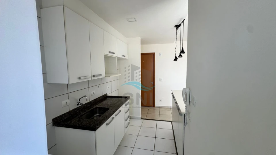 Imagens do imóveis APARTAMENTO PARA LOCAÇÃO - EDIFICIO TERRAPARQUE