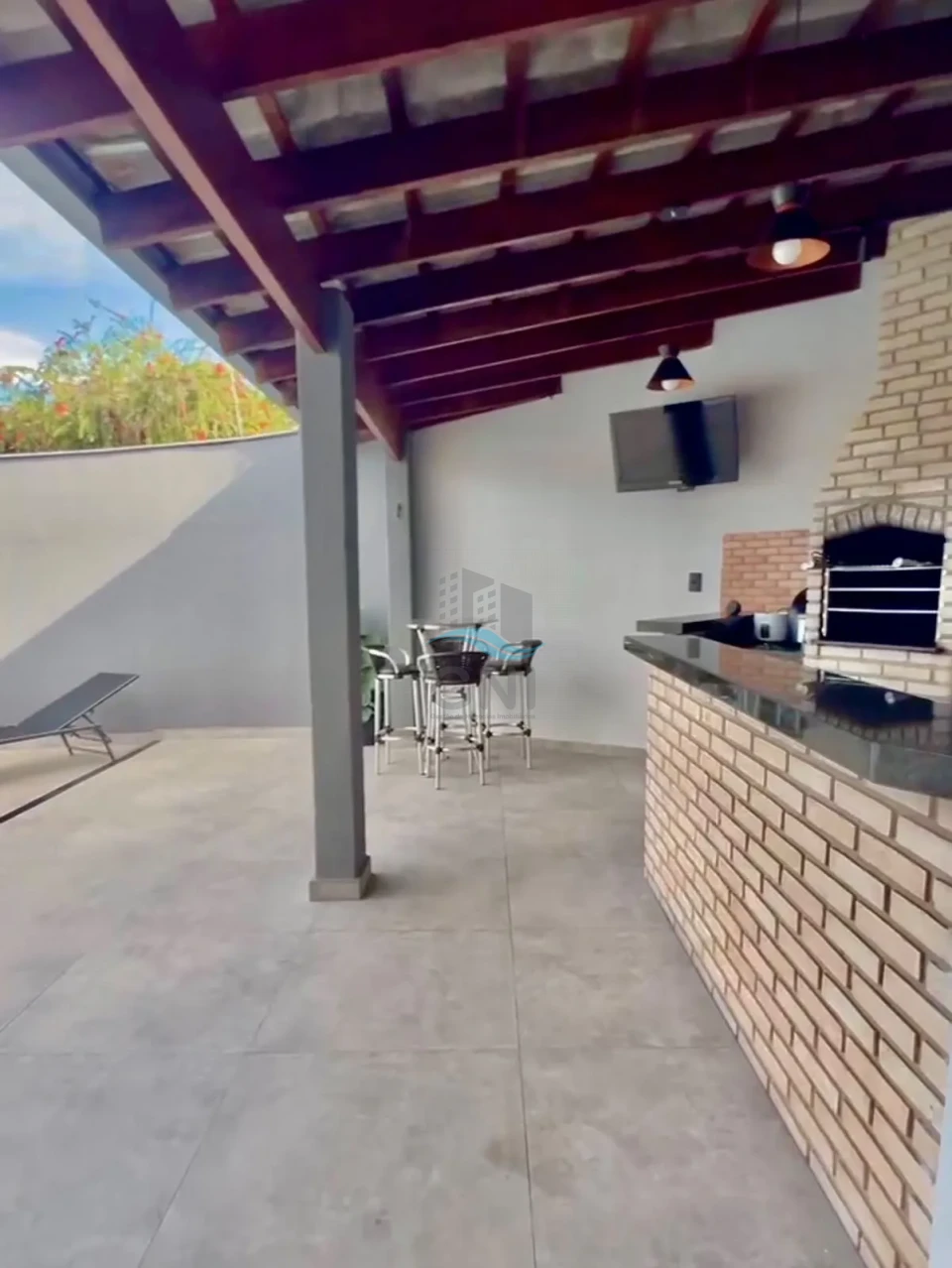 Imagens do imóveis CASA A VENDA - JARDIM BELO HORIZONTE