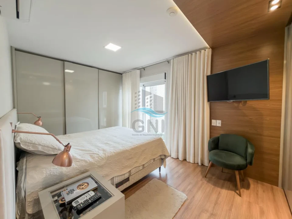 APARTAMENTO A VENDA - EDIFICIO MAISON LEGACY