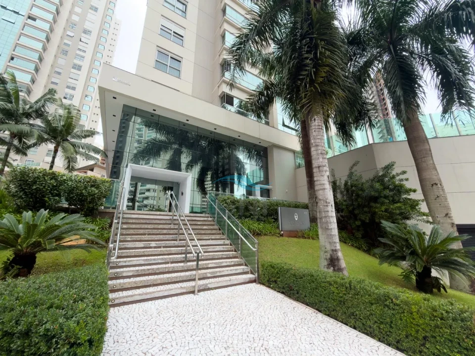 APARTAMENTO A VENDA - EDIFICIO MAISON LEGACY