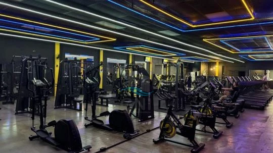 Imagens do imóveis BARRACÃO PARA LOCAÇÃO - BAIRRO VILA SIAM