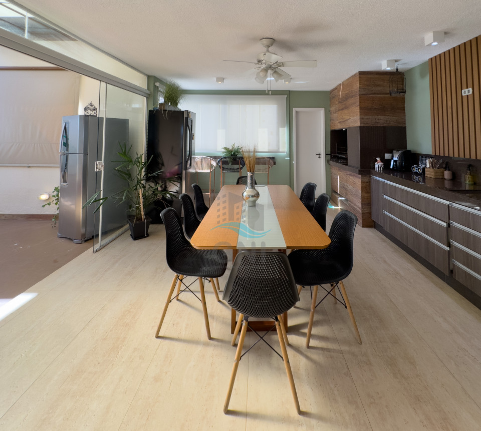 COBERTURA A VENDA - EDIFICIO SERRA NEGRA Imagens do imóveis COBERTURA A VENDA - EDIFICIO SERRA NEGRA