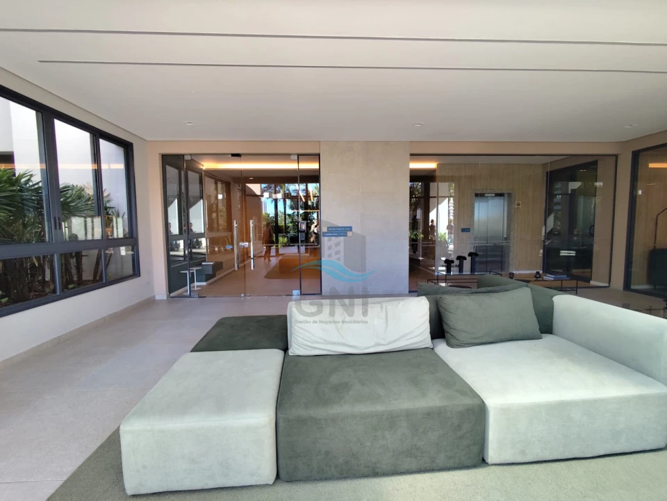 Imagens do imóveis APARTAMENTO PARA LOCAÇÃO - EDIFICIO TAY - GLEBA PALHANO