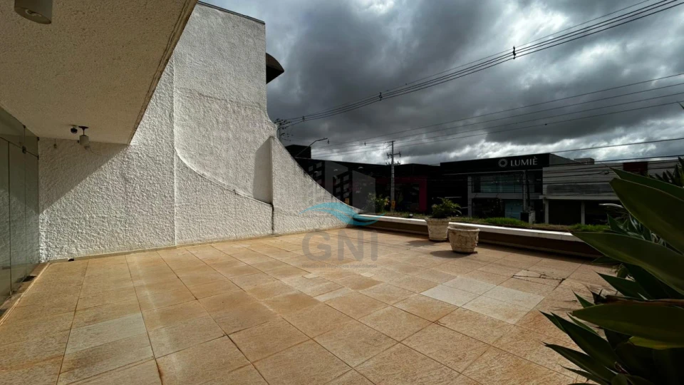 Imagens do imóveis CASA COMERCIAL PARA LOCAÇÃO - BAIRRO VITÓRIA