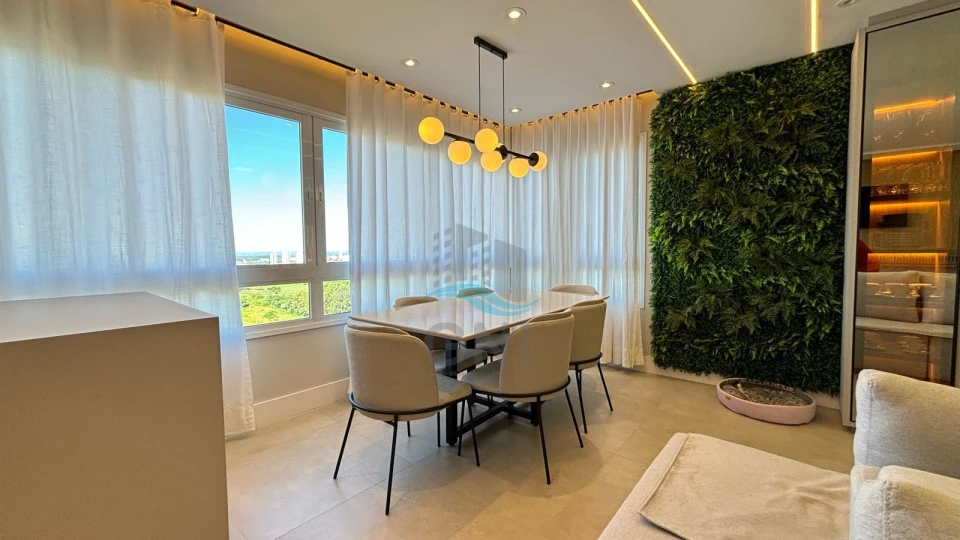 Imagens do imóveis APARTAMENTO A VENDA - EDIFICIO GREENWICH PARK