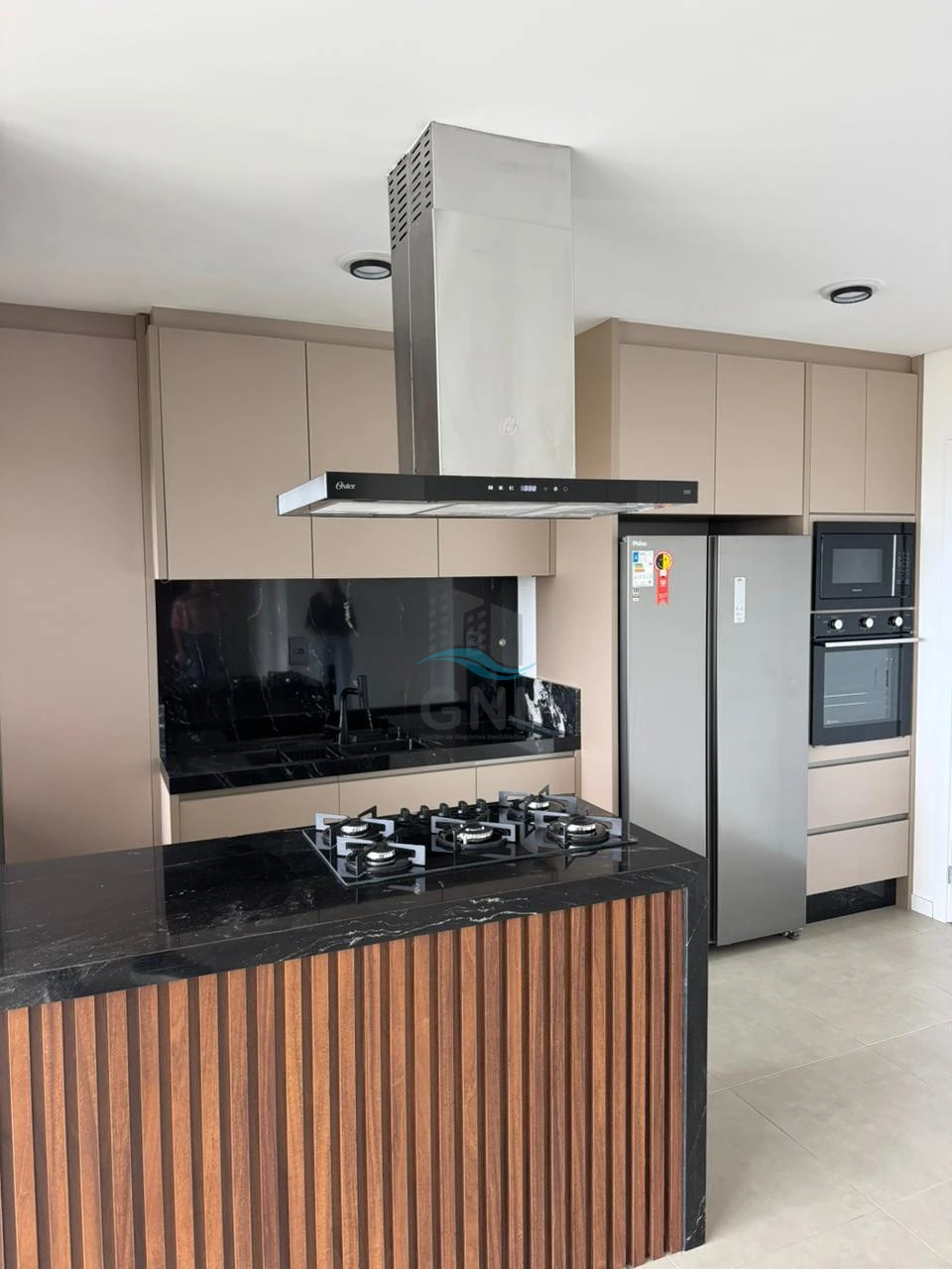 Imagens do imóveis APARTAMENTO A VENDA - EDIFICIO TAY