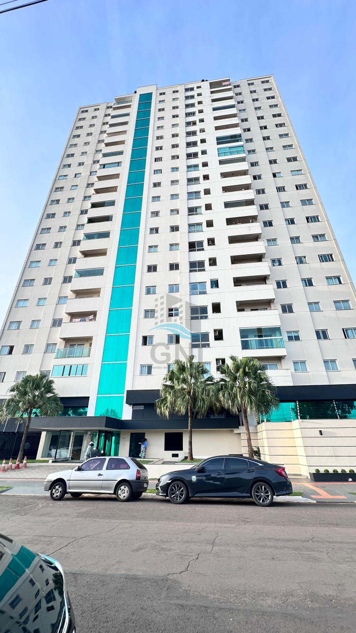 Imagens do imóveis APARTAMENTO A VENDA - EDIFICIO RESIDENCIAL MORADA SHANGRI-LA