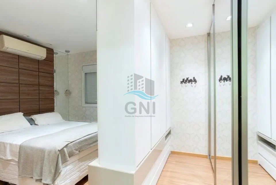 Imagens do imóveis APARTAMENTO A VENDA - ALAMEDA ECO E RESORT