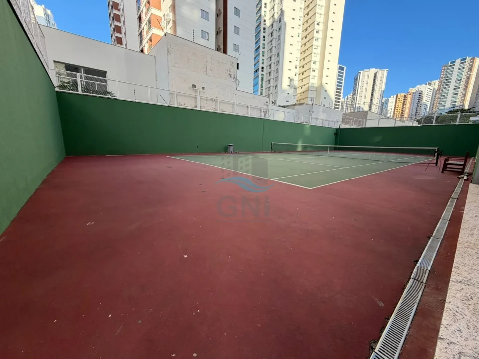 APARTAMENTO LOCAÇÃO - ALAMEDA ECO E RESORT