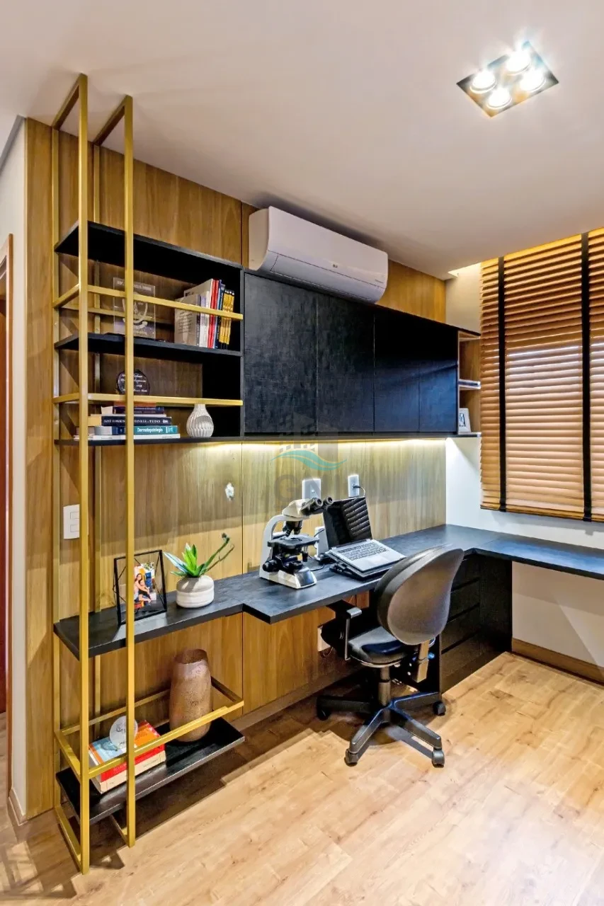 Imagens do imóveis APARTAMENTO A VENDA - EDIFICIO NYC PALHANO