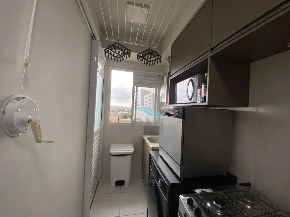 APARTAMENTO A VENDA - SUNSET FARIA LIMA