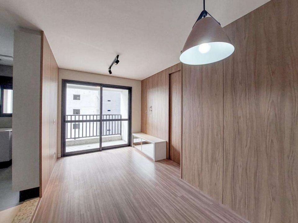 Imagens do imóveis APARTAMENTO LOCAÇÃO - EDIFICIO FREEDOM