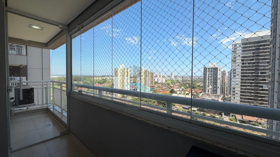 Imagens do imóveis APARTAMENTO A VENDA - EDIFICIO LIBERTY TOWERS - GLEBA PALHANO
