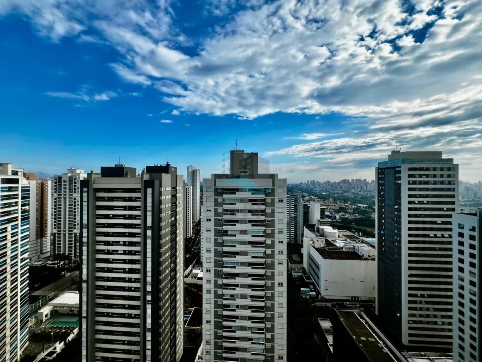 Imagens do imóveis APARTAMENTO A VENDA - EDIFÍCIO GLORIA
