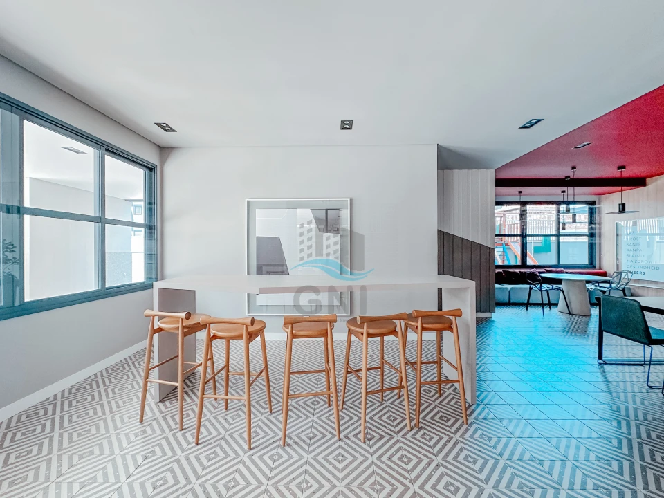 APARTAMENTO A VENDA - EDIFICIO INSIGHT PALHANO Imagens do imóveis APARTAMENTO A VENDA - EDIFICIO INSIGHT PALHANO