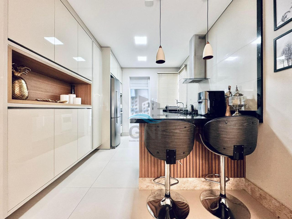 Imagens do imóveis APARTAMENTO A VENDA - EDIFICIO OXFORD VILLAGE