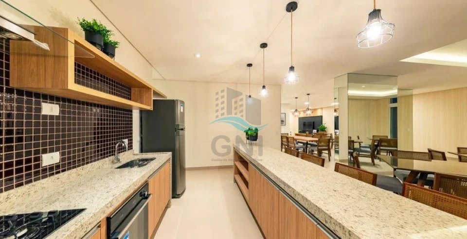 APARTAMENTO A VENDA - SUNSET FARIA LIMA