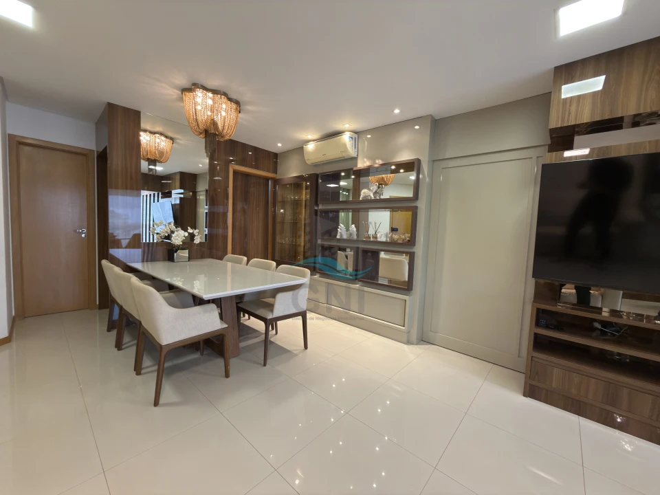 Imagens do imóveis APARTAMENTO A VENDA - EDIFICIO POTY LAZZAROTTO