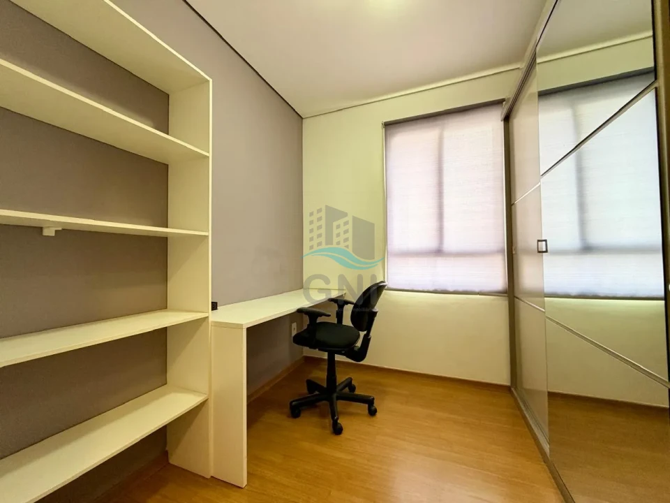 Imagens do imóveis APARTAMENTO PARA LOCAÇÃO - EDIFICIO EVOLUTION HOME ALTO DA PALHANO