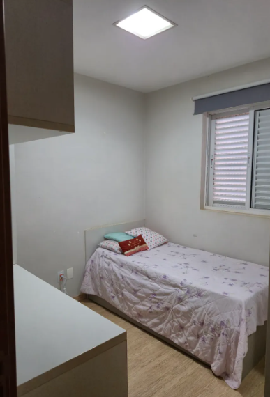 APARTAMENTO A VENDA - EDIFICIO SPLENDOR Imagens do imóveis APARTAMENTO A VENDA - EDIFICIO SPLENDOR