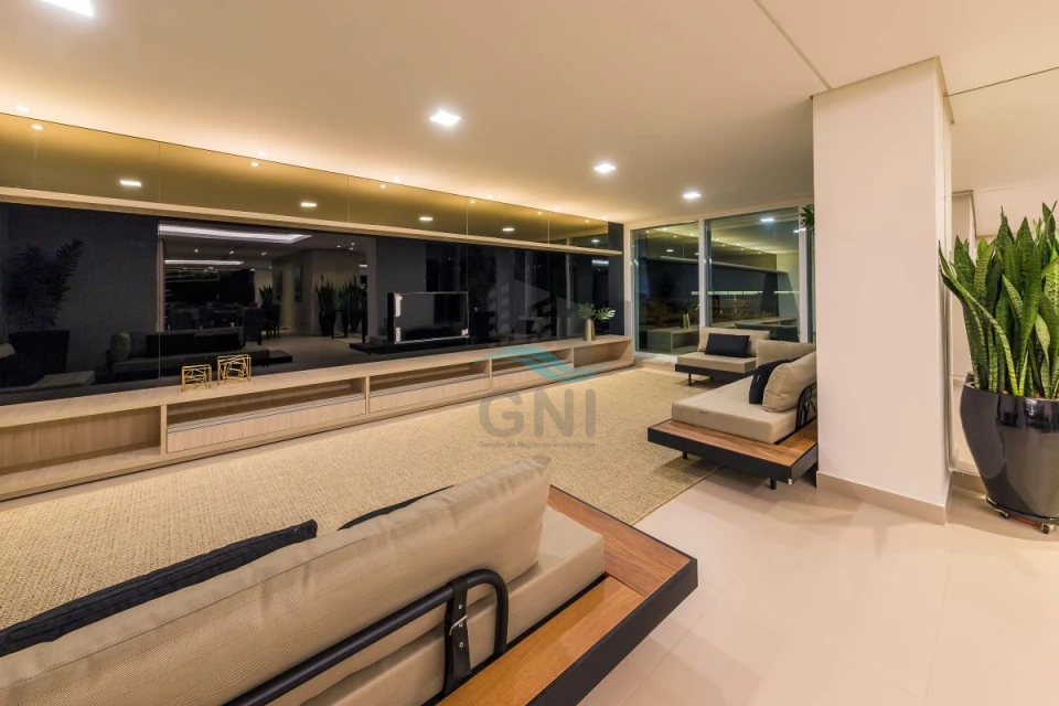 Imagens do imóveis APARTAMENTO A VENDA - BOULEVARD VILLAGE RESIDENCE