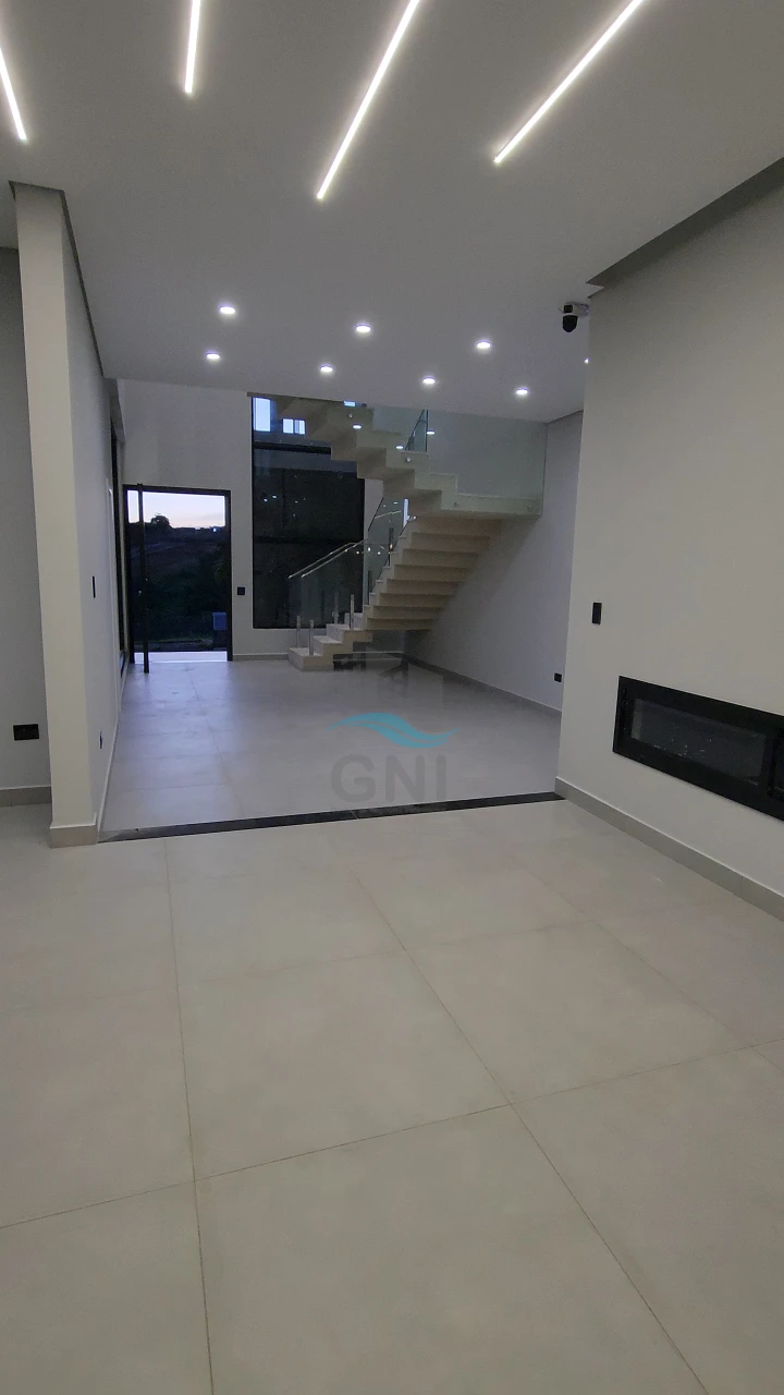 Imagens do imóveis CASA A VENDA - CONDOMINIO TAUA ARAGUARI