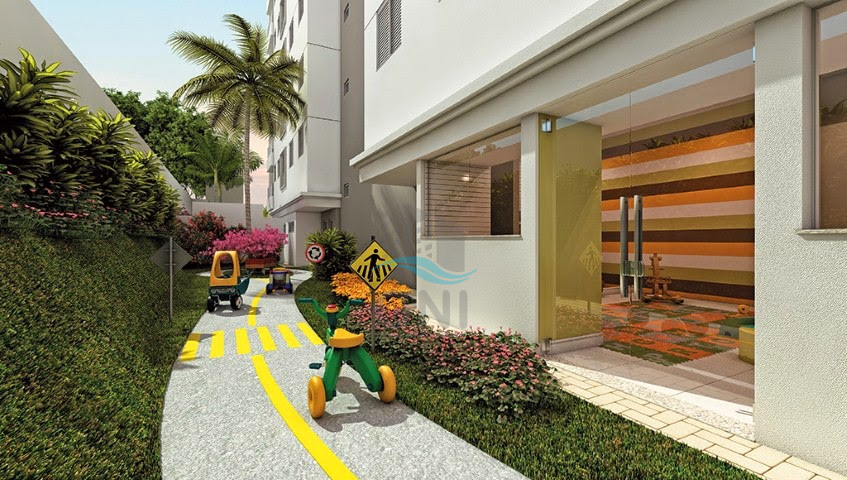 Imagens do imóveis APARTAMENTO PARA LOCACAO - EDIFICIO CONQUISTA PAES LEME