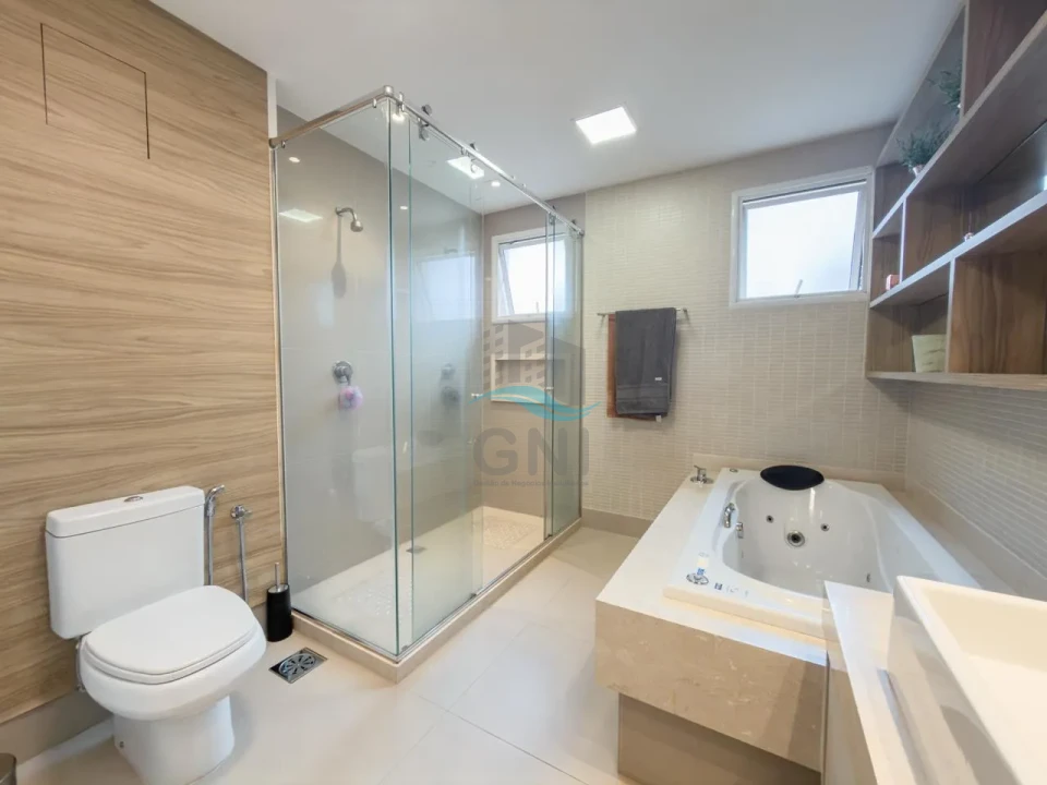 APARTAMENTO A VENDA - EDIFICIO MAISON LEGACY