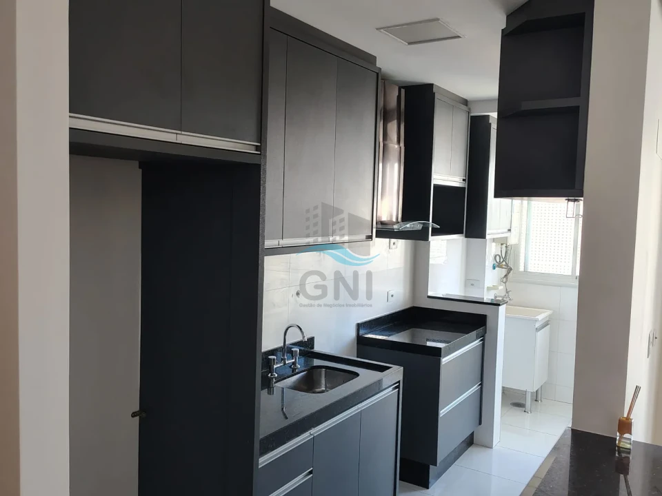 Imagens do imóveis APARTAMENTO A VENDA - EDIFÍCIO MAX LIVING